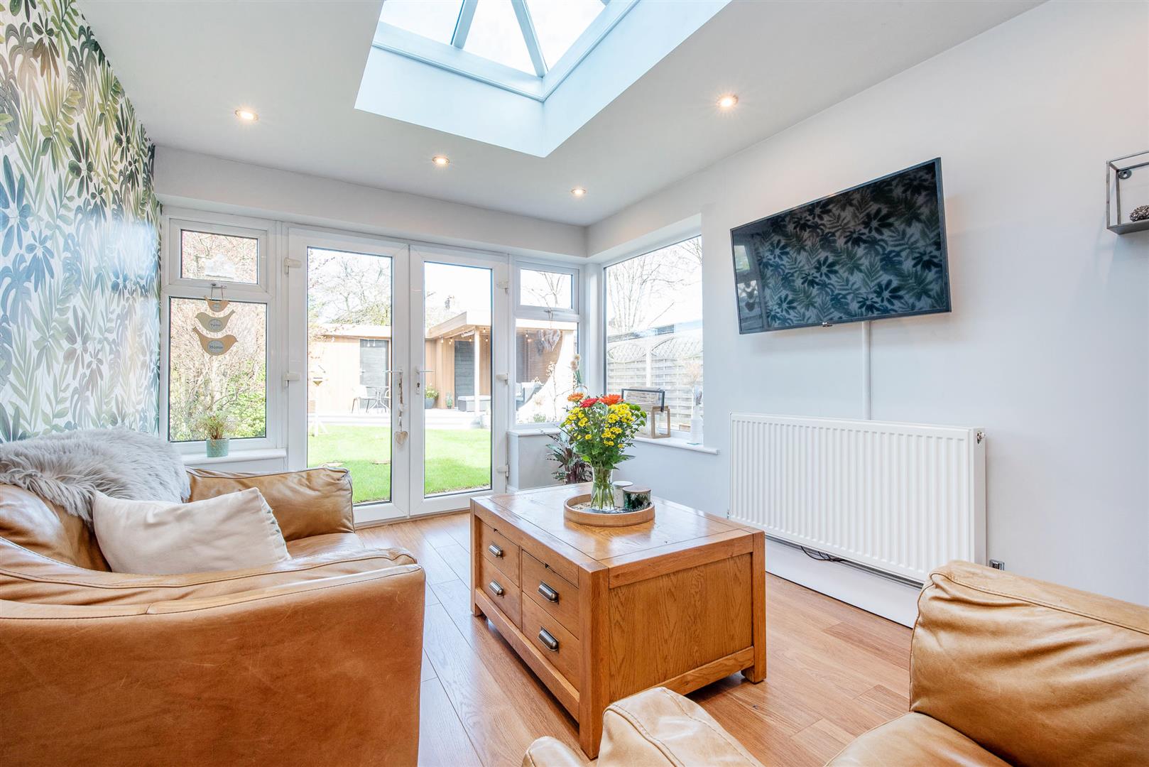3 bed property in Broadway, Leyland